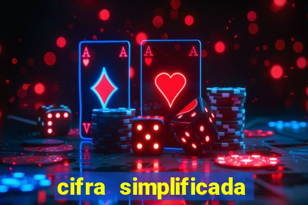 cifra simplificada bruno mars